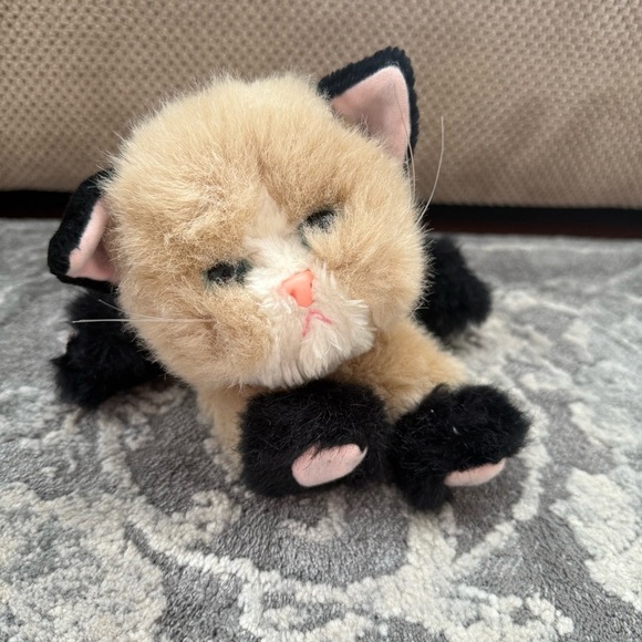 Vintage Kitty Kitty Kitten - Picture 1 of 7